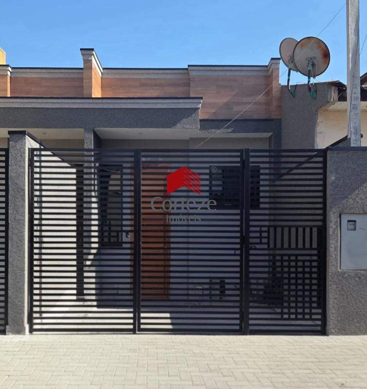 Casa para à venda no Sítio Cercado em Curitiba - 21651: 