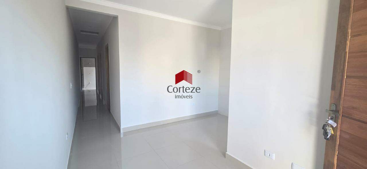 Casa para à venda no Sítio Cercado em Curitiba - 21651: 
