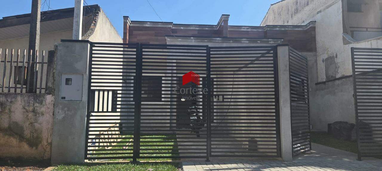Casa para à venda no Sítio Cercado em Curitiba - 21652: 