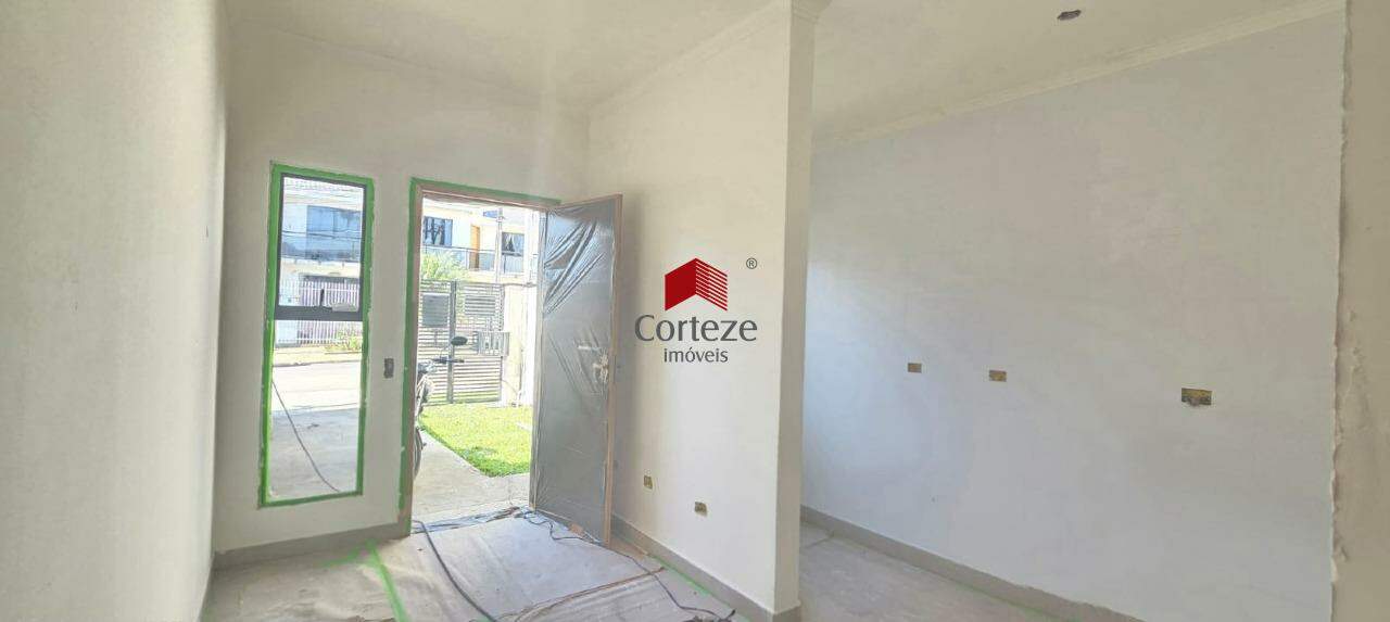 Casa para à venda no Sítio Cercado em Curitiba - 21652: 