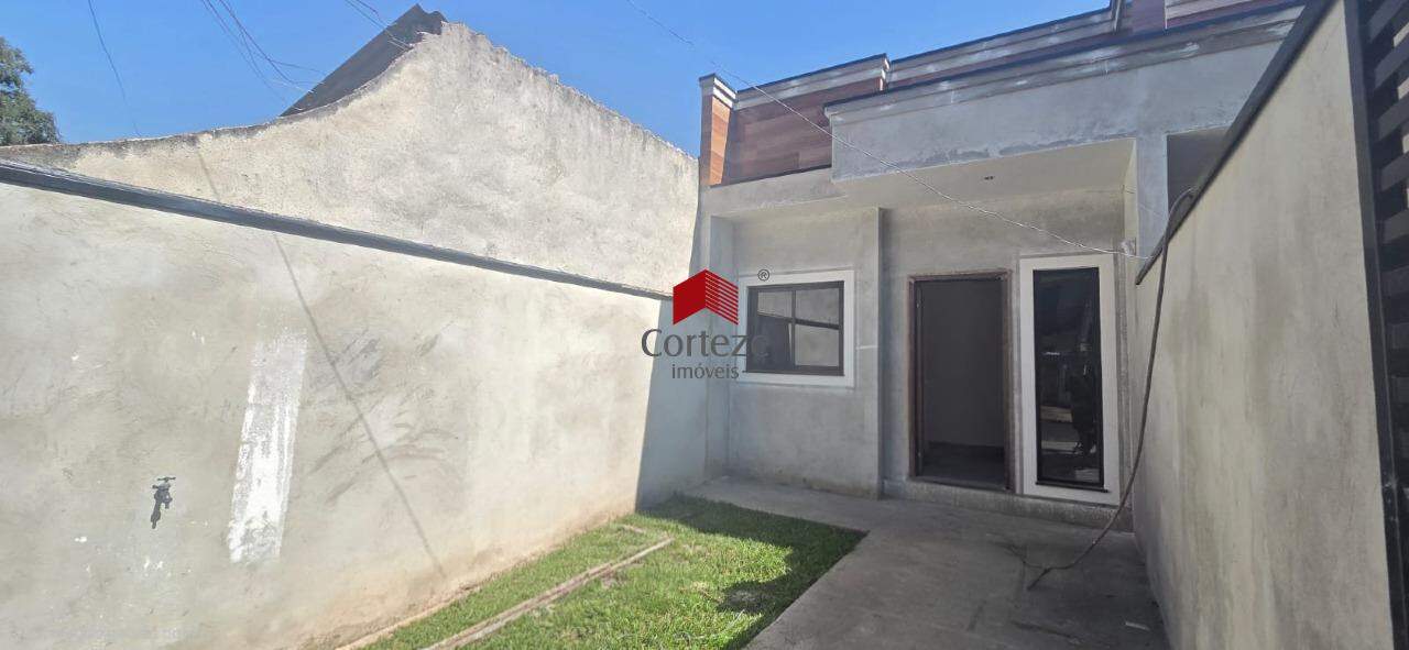 Casa para à venda no Sítio Cercado em Curitiba - 21652: 