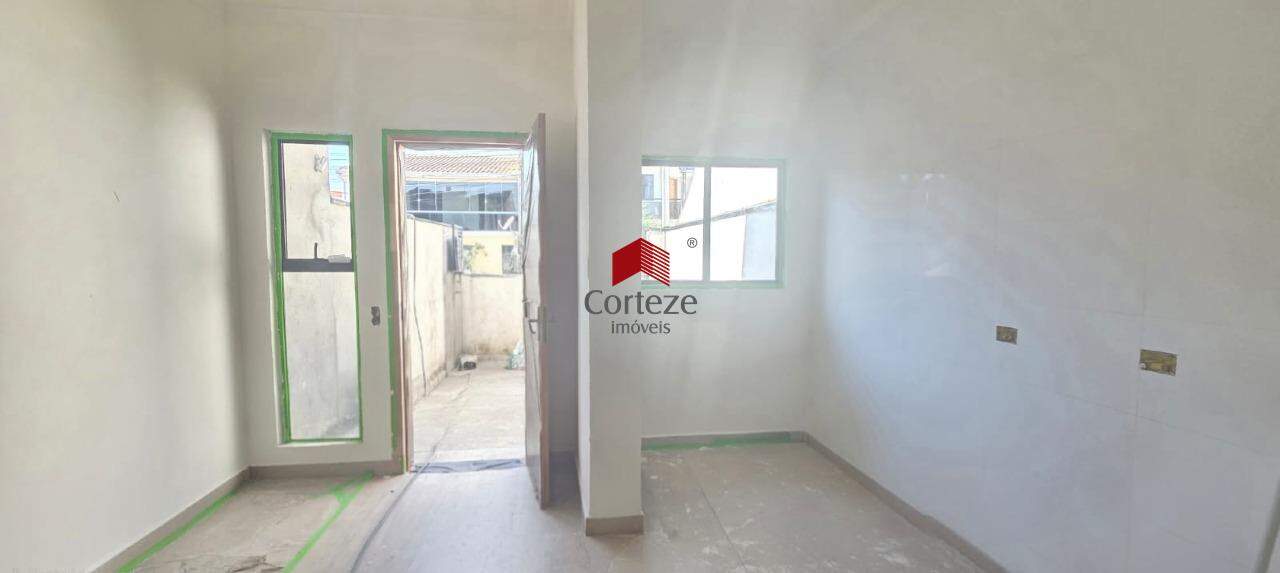 Casa para à venda no Sítio Cercado em Curitiba - 21652: 