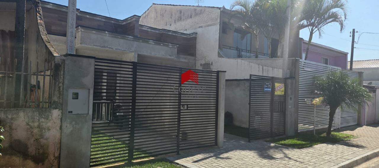 Casa para à venda no Sítio Cercado em Curitiba - 21652: 