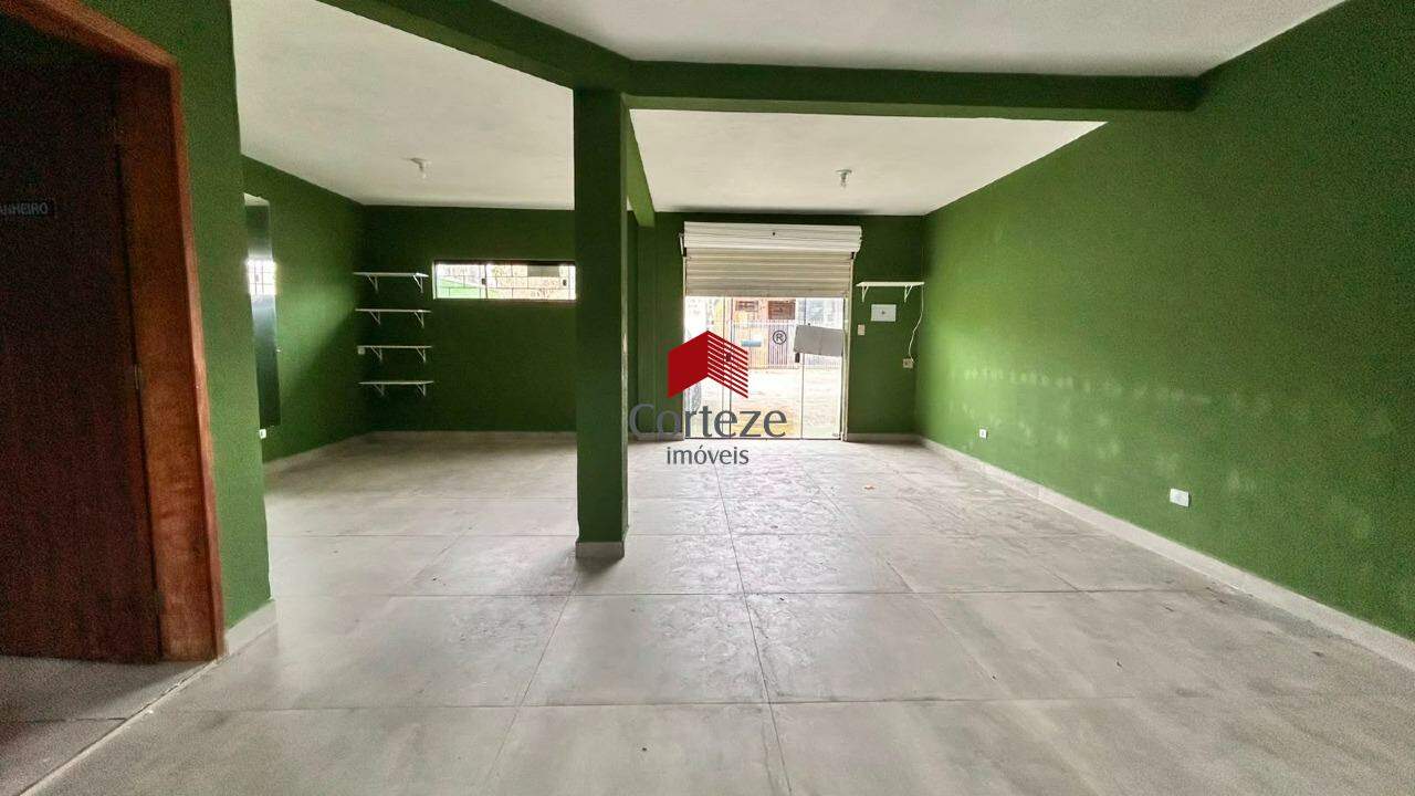 Loja para para aluguel no Iná em São José dos Pinhais - 21653: 