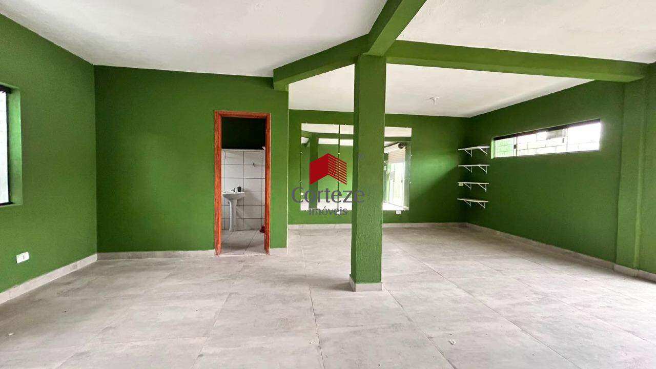 Loja para para aluguel no Iná em São José dos Pinhais - 21653: 