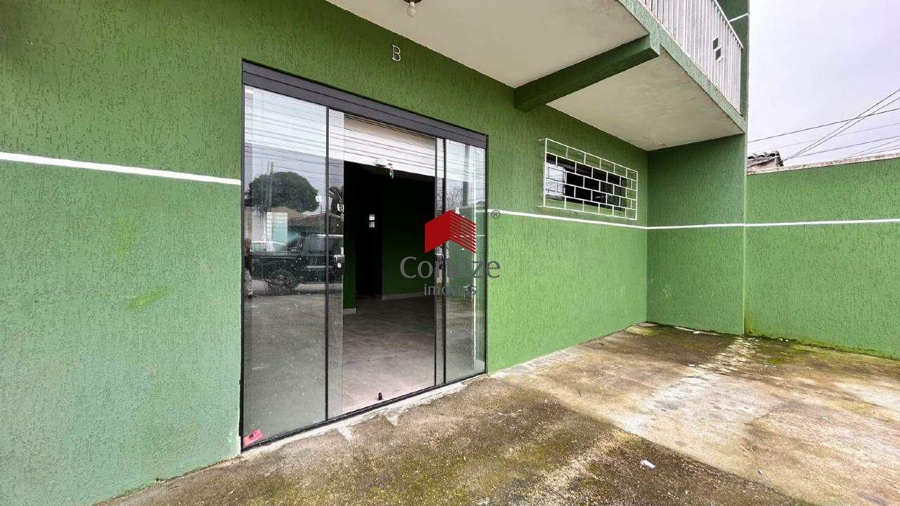 Loja para para aluguel no Iná em São José dos Pinhais - 21653: 