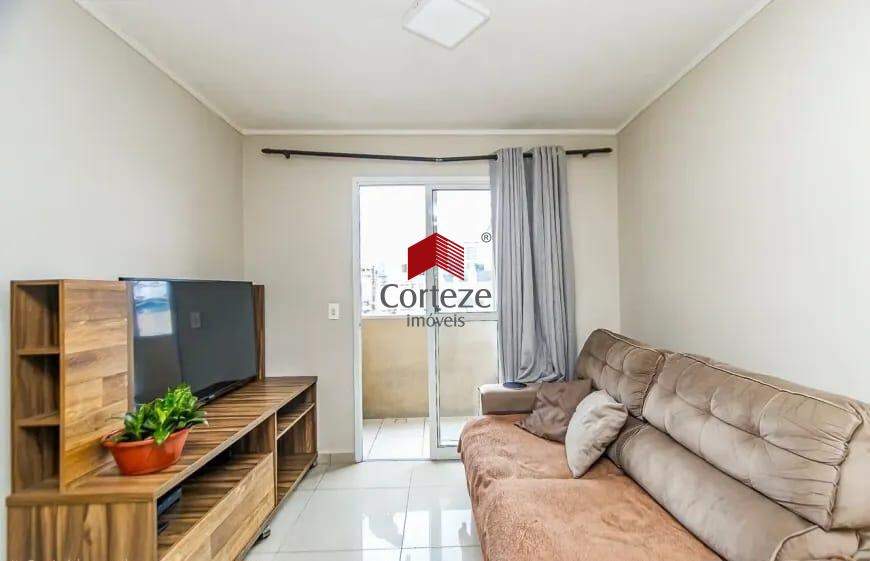 Apartamento para à venda no Uberaba em Curitiba - 21657: 