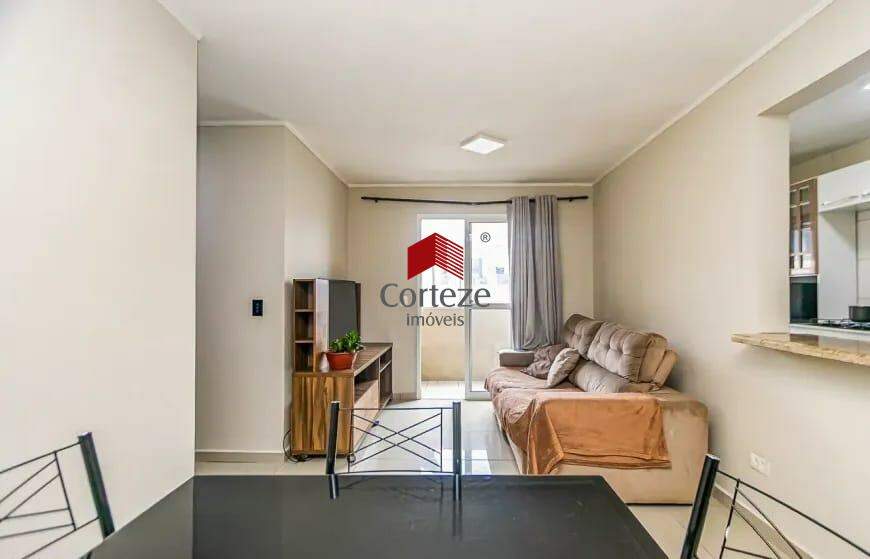 Apartamento para à venda no Uberaba em Curitiba - 21657: 