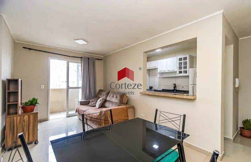 Apartamento para à venda no Uberaba em Curitiba - 21657: 
