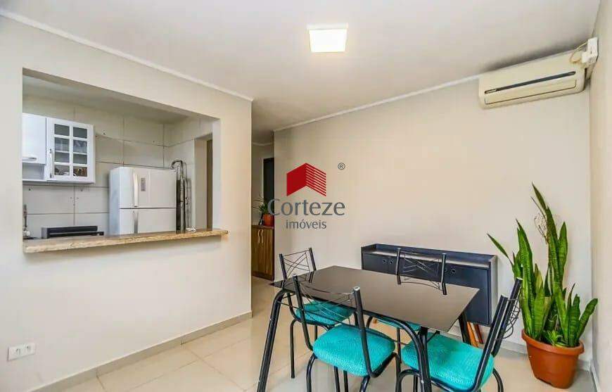 Apartamento para à venda no Uberaba em Curitiba - 21657: 