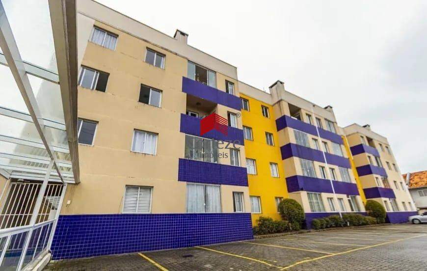 Apartamento para à venda no Uberaba em Curitiba - 21657: 