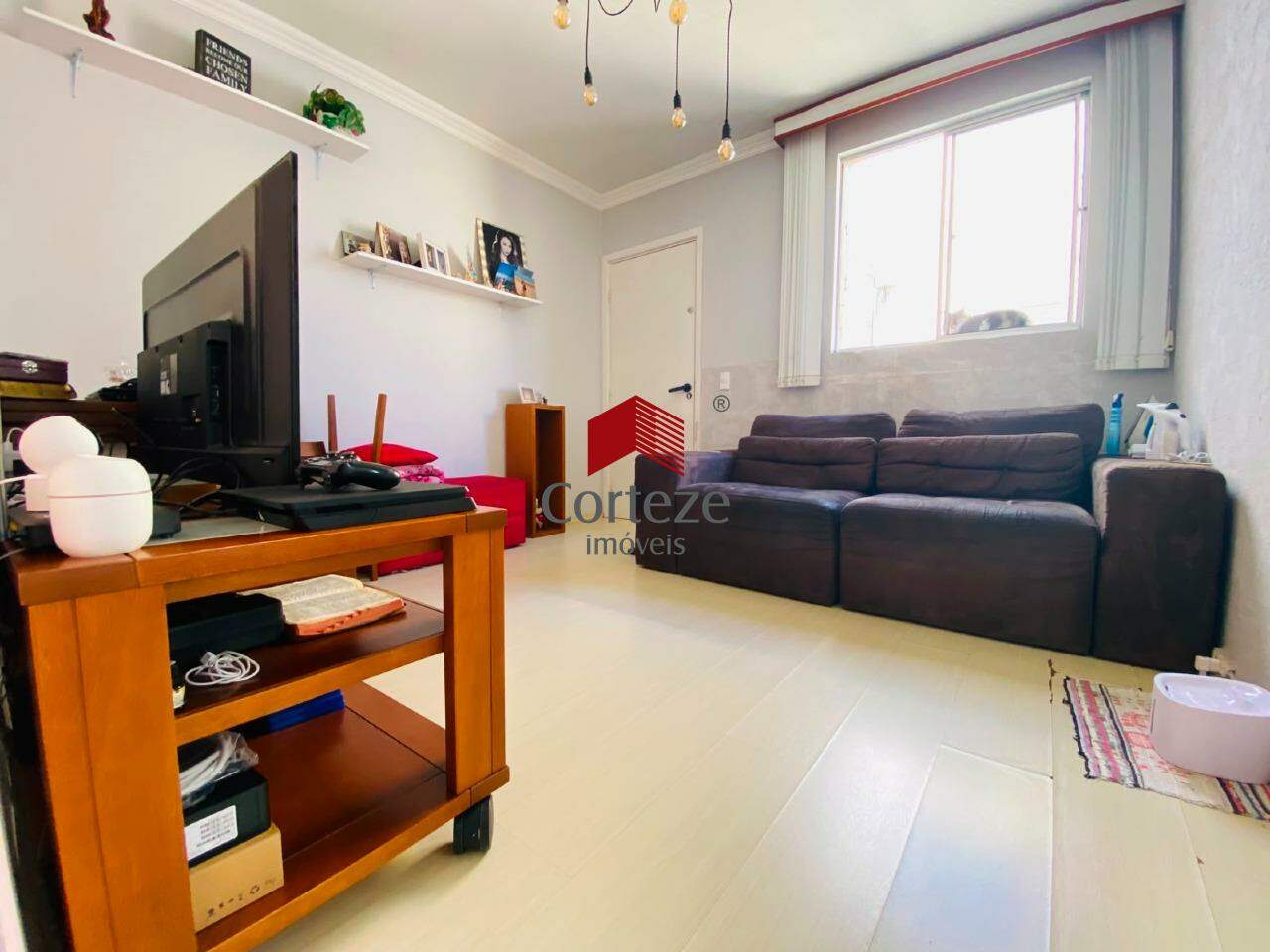Apartamento para à venda no Braga em São José dos Pinhais - 21658: 