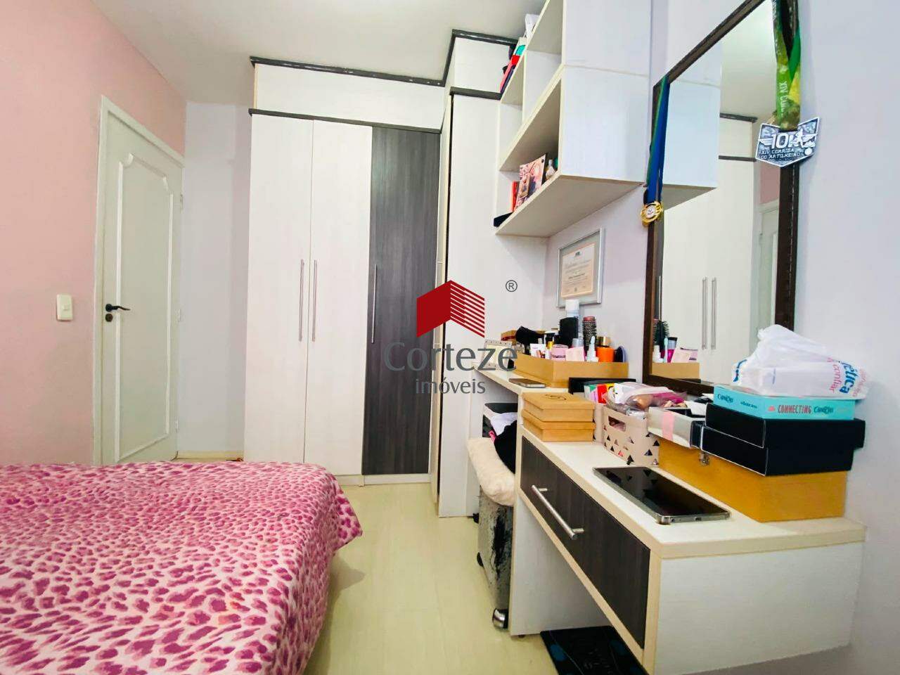 Apartamento para à venda no Braga em São José dos Pinhais - 21658: 