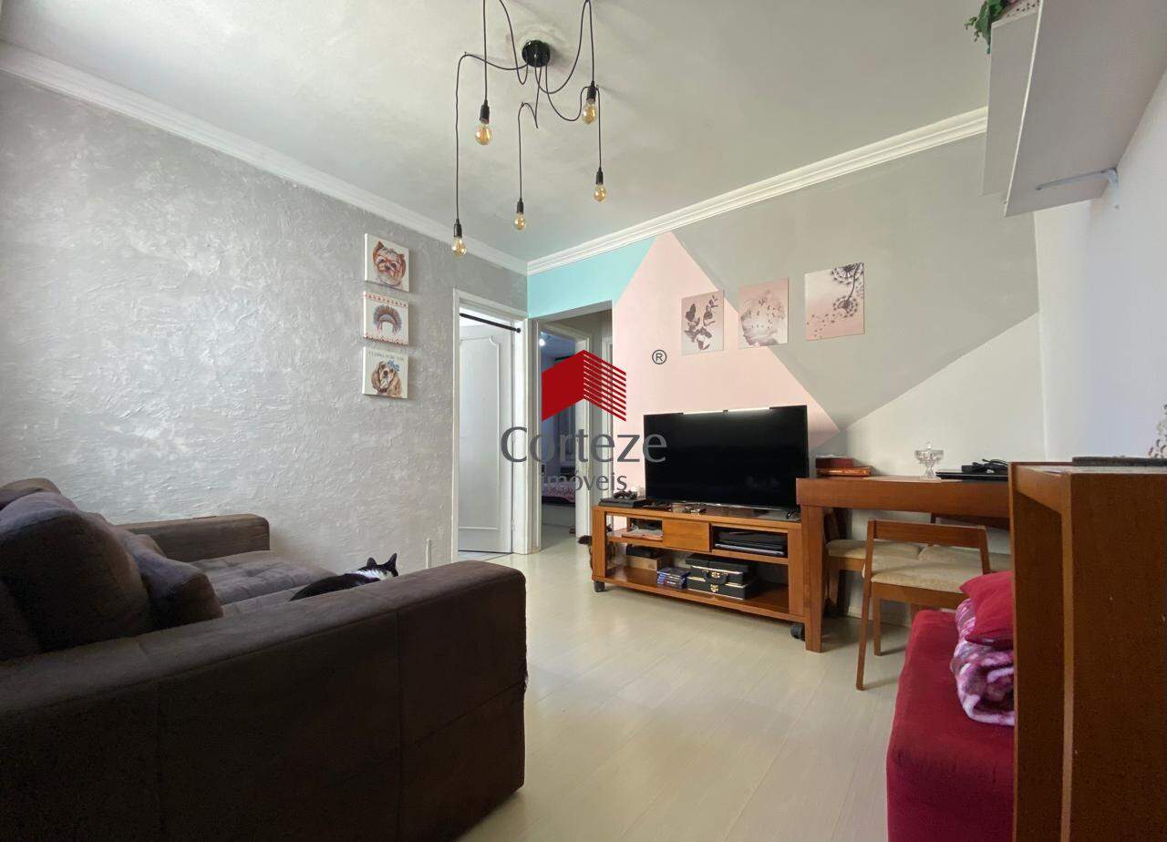 Apartamento para à venda no Braga em São José dos Pinhais - 21658: 