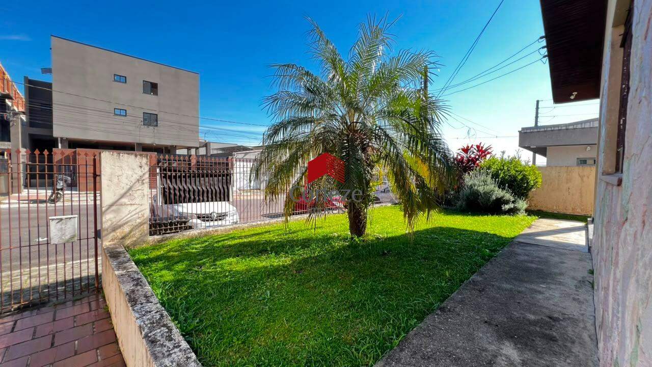Terreno para à venda no Centro em São José dos Pinhais - 21659: 
