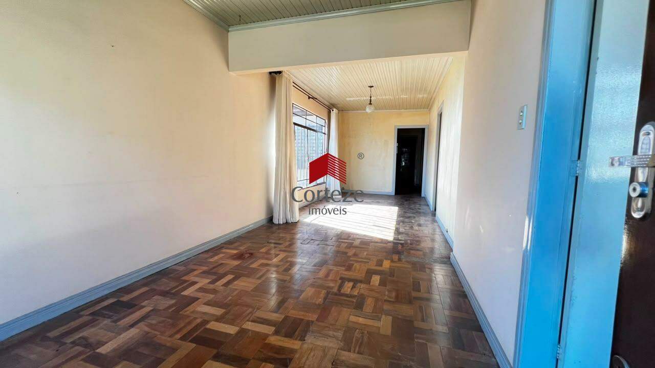 Terreno para à venda no Centro em São José dos Pinhais - 21659: 