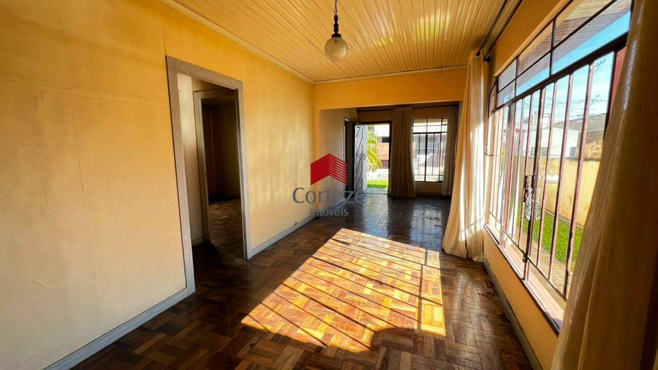 Terreno para à venda no Centro em São José dos Pinhais - 21659: 
