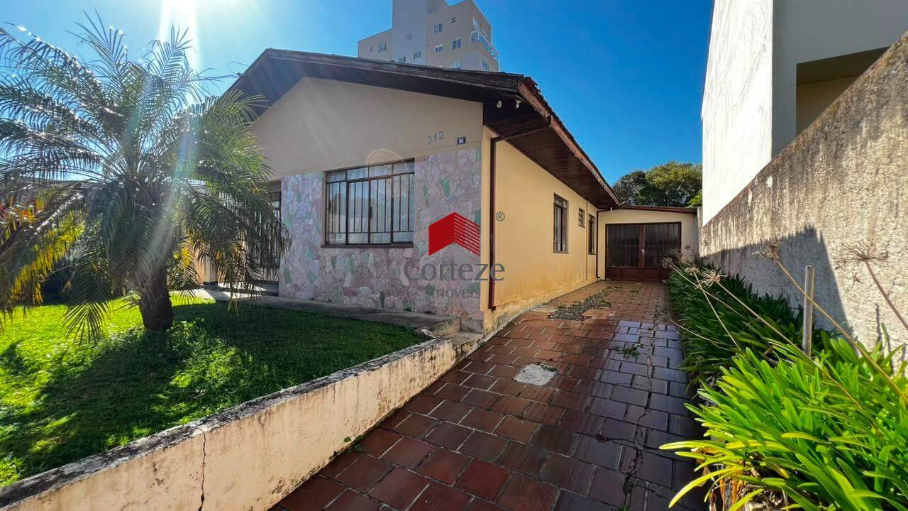 Terreno para à venda no Centro em São José dos Pinhais - 21659: 