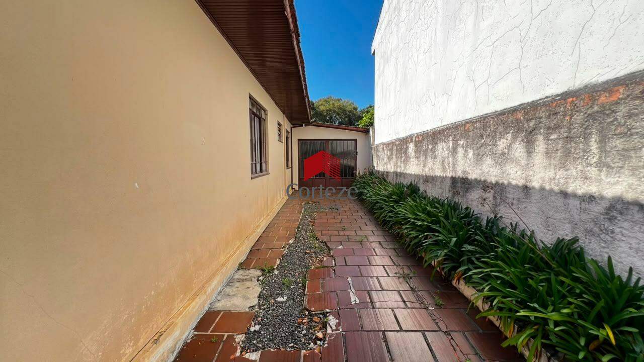 Terreno para à venda no Centro em São José dos Pinhais - 21659: 
