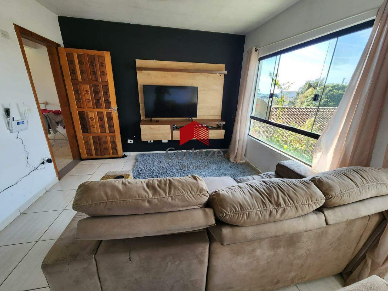 Apartamento para à venda no Rio Pequeno em São José dos Pinhais - 21661: 