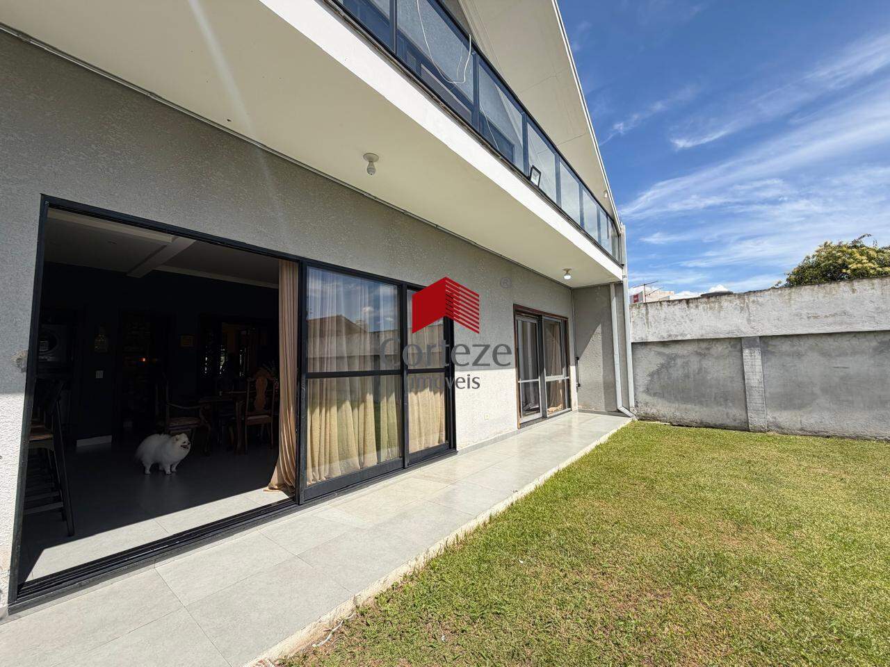 Casa para à venda no Centro em São José dos Pinhais - 21663: 