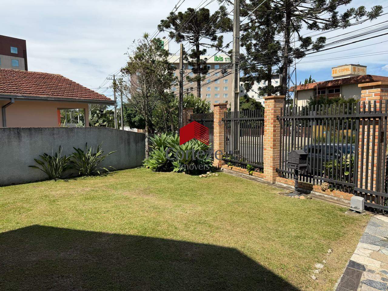 Casa para à venda no Centro em São José dos Pinhais - 21663: 