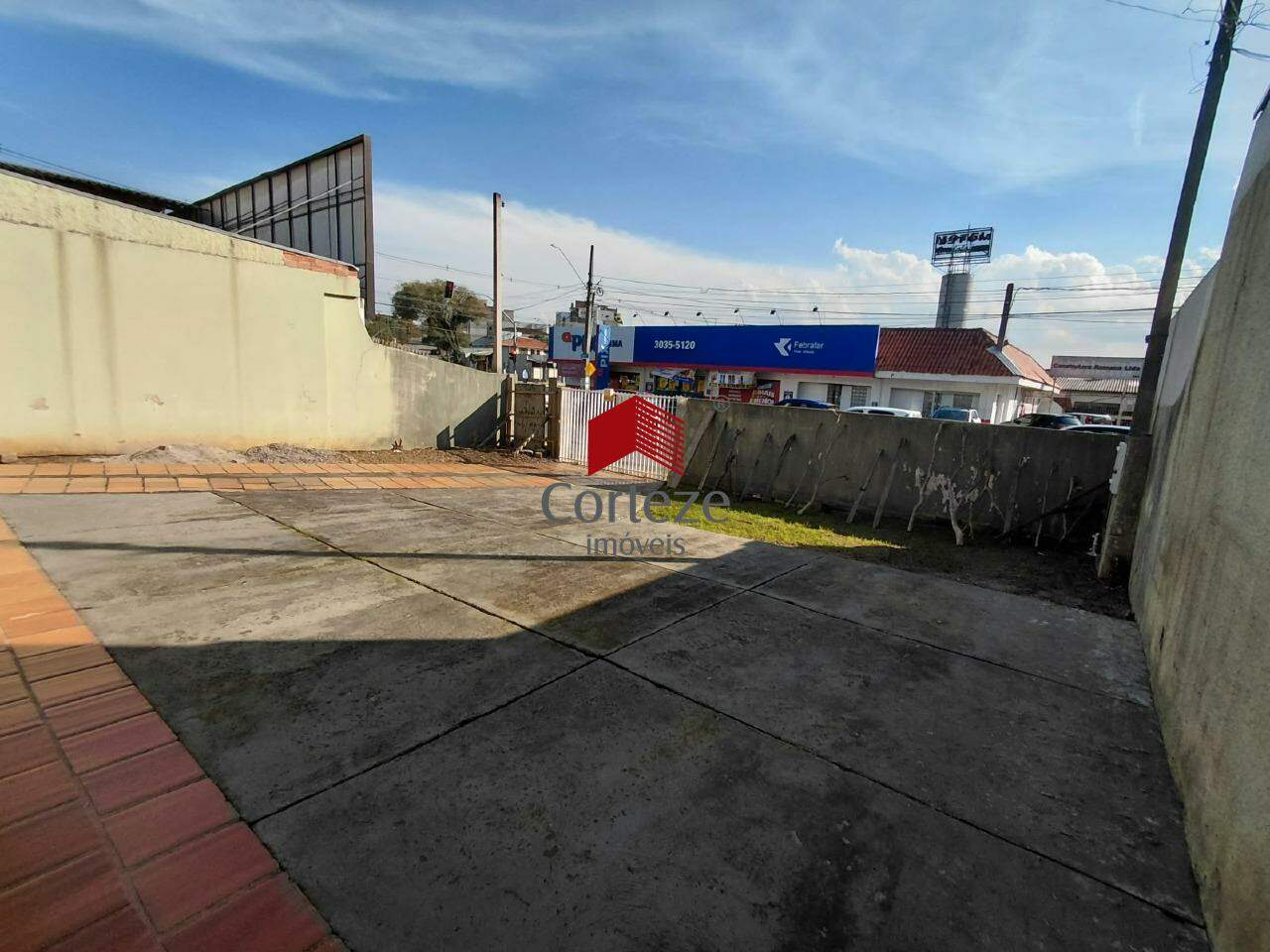 Terreno para à venda no Cidade Jardim em São José dos Pinhais - 21664: 