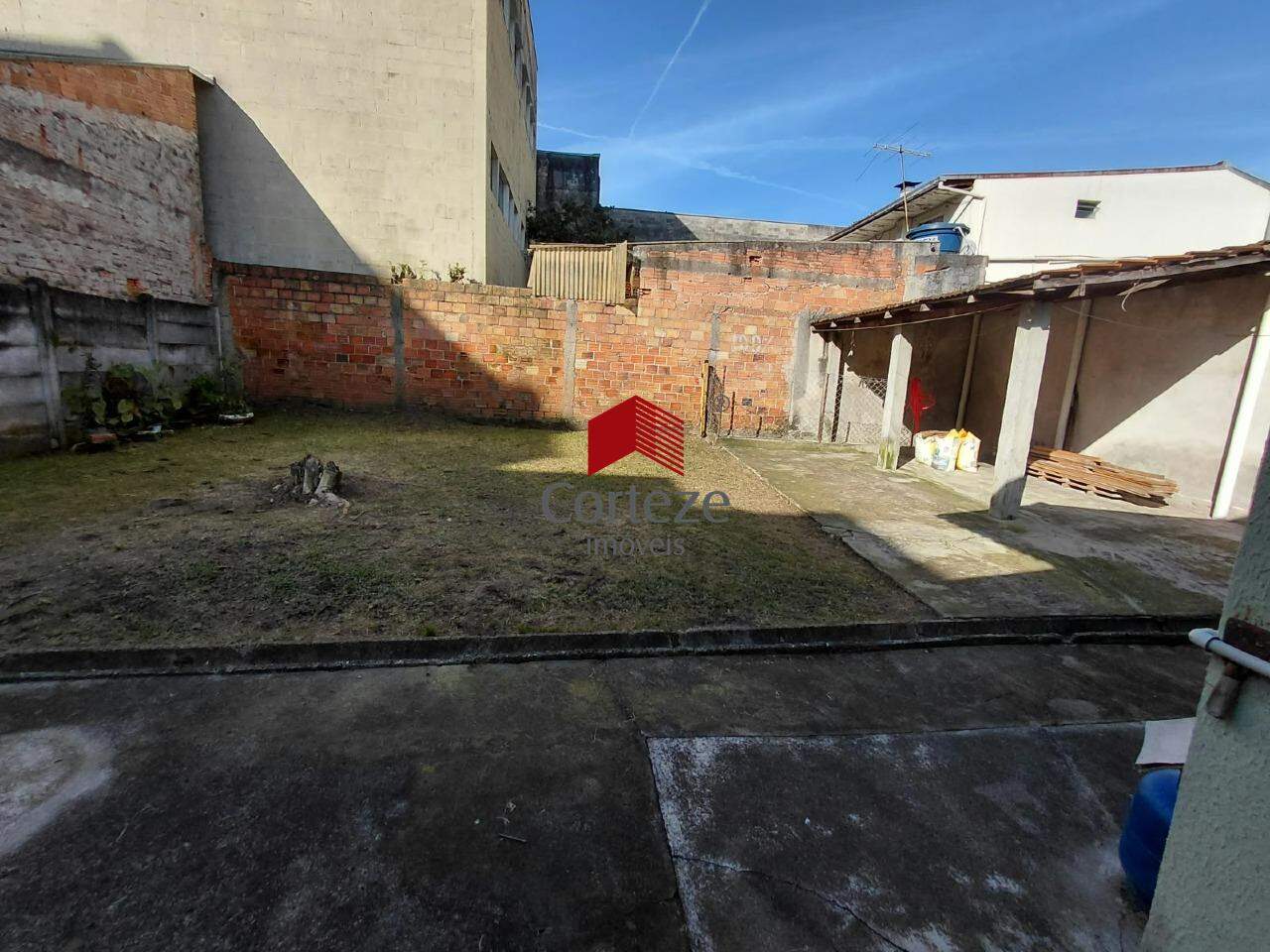 Terreno para à venda no Cidade Jardim em São José dos Pinhais - 21664: 