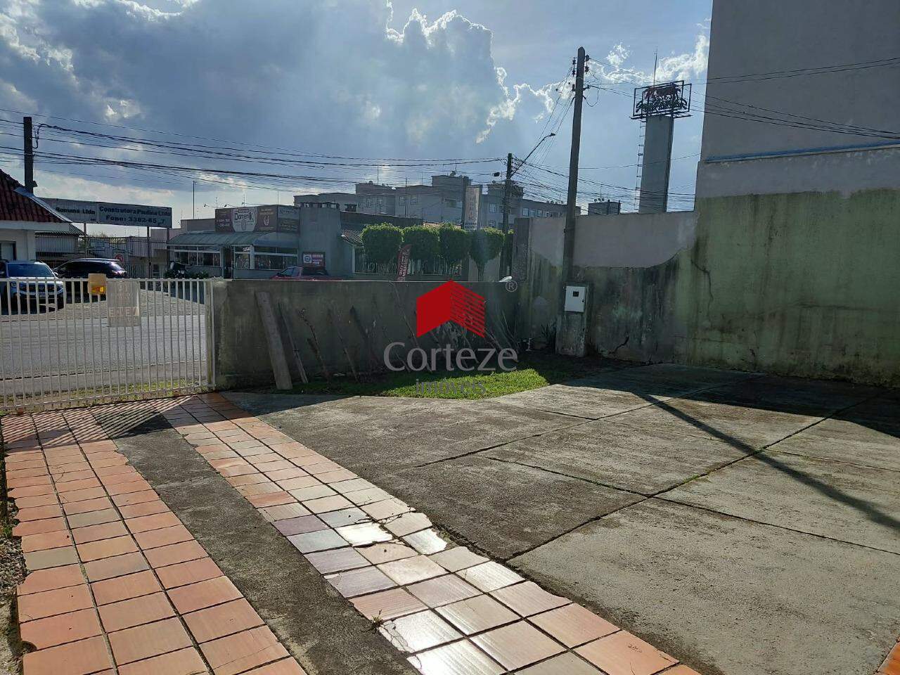 Terreno para à venda no Cidade Jardim em São José dos Pinhais - 21664: 