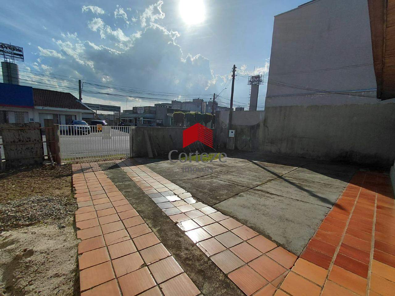 Terreno para à venda no Cidade Jardim em São José dos Pinhais - 21664: 