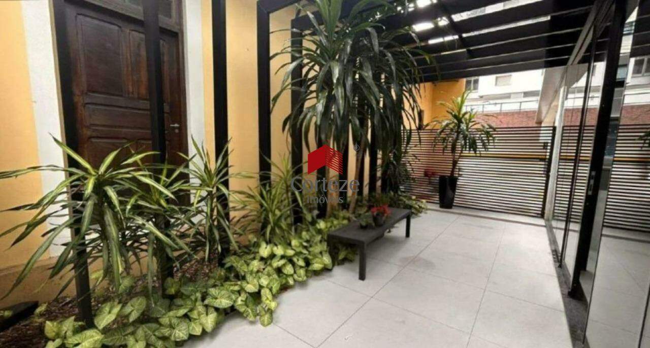 Apartamento para à venda no Centro em Curitiba - 21665: 