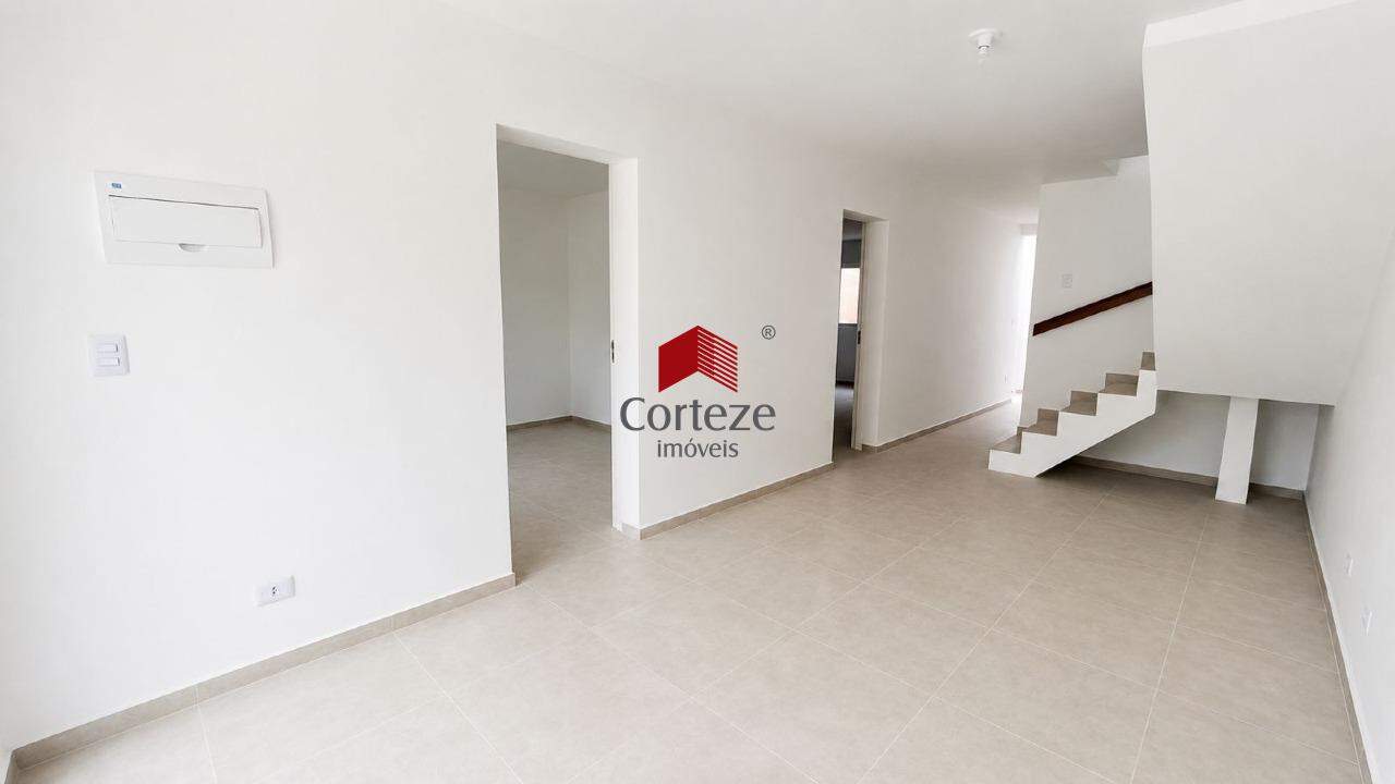 Casa comercial para para aluguel no São Cristóvão em São José dos Pinhais - 21670: 