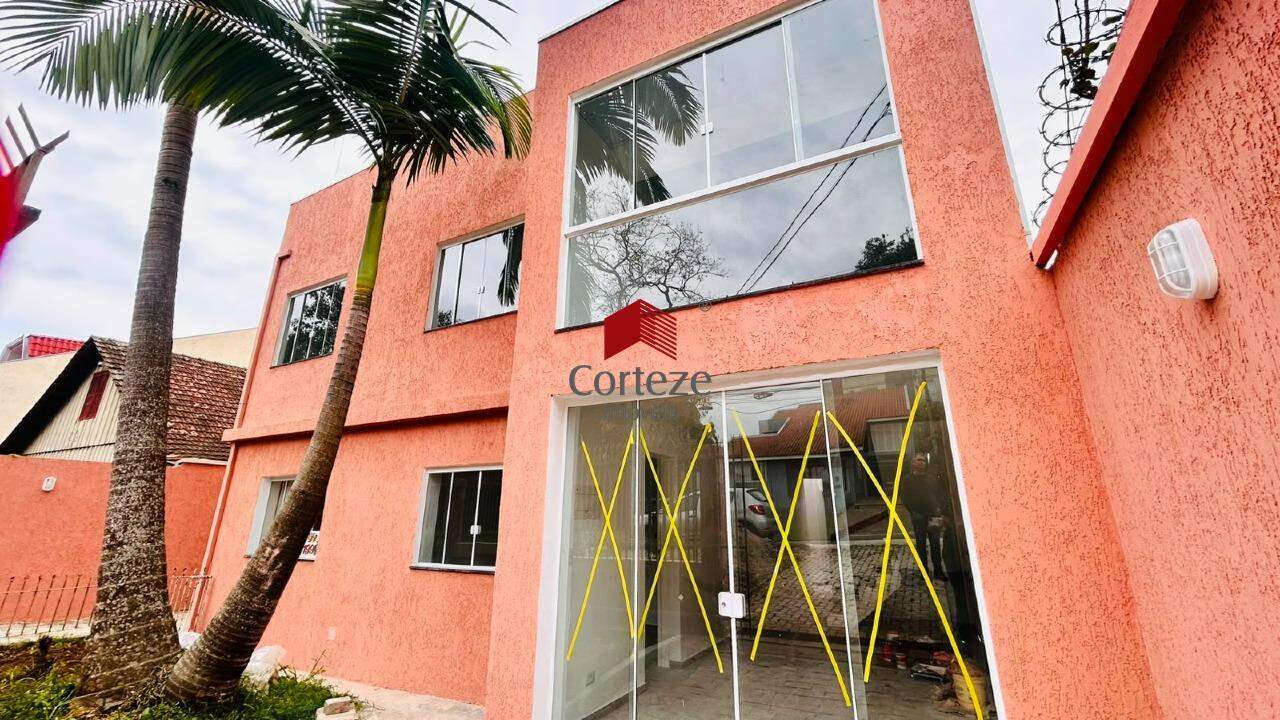 Casa comercial para para aluguel no São Cristóvão em São José dos Pinhais - 21670: 