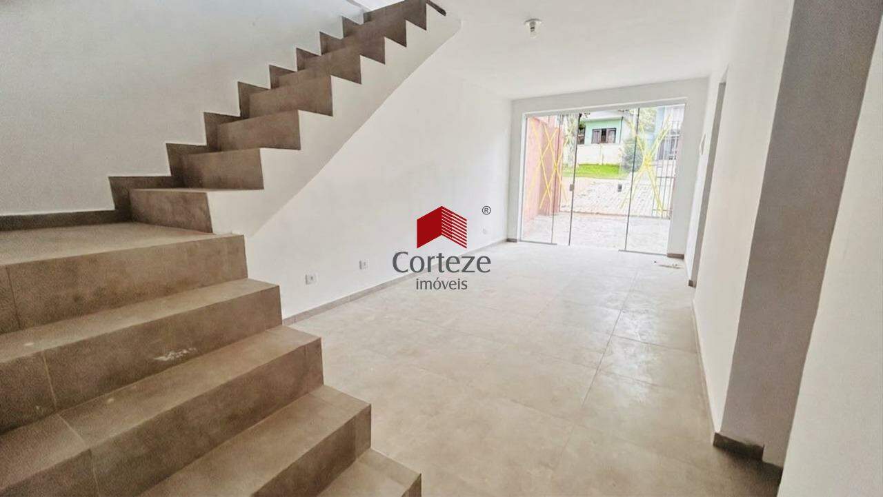 Casa comercial para para aluguel no São Cristóvão em São José dos Pinhais - 21670: 