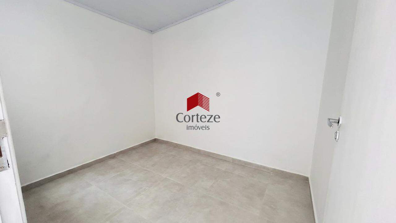 Casa comercial para para aluguel no São Cristóvão em São José dos Pinhais - 21670: 