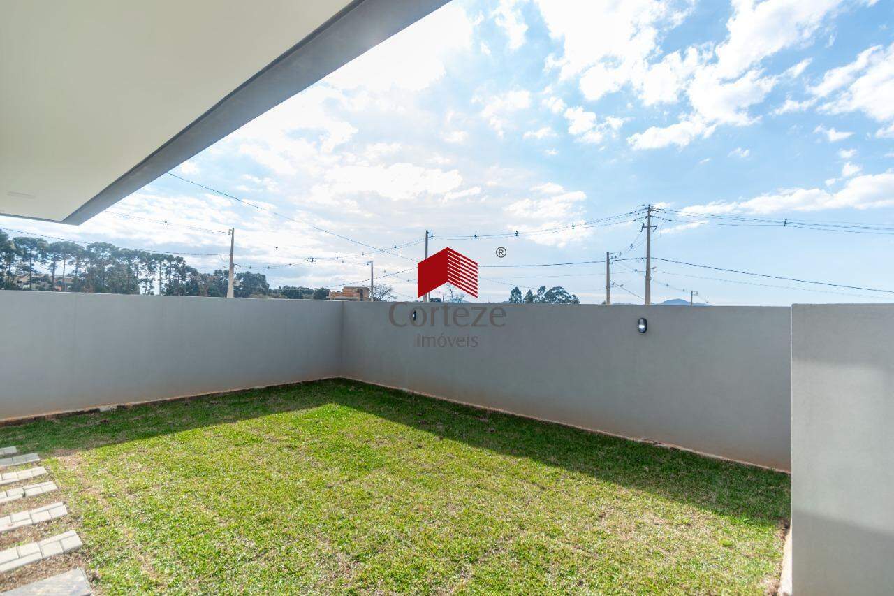 Sobrado para à venda no Vila Rivabem em Campo Largo - 21674: 