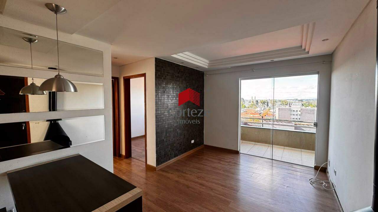 Apartamento para para aluguel no Iná em São José dos Pinhais - 21676: 