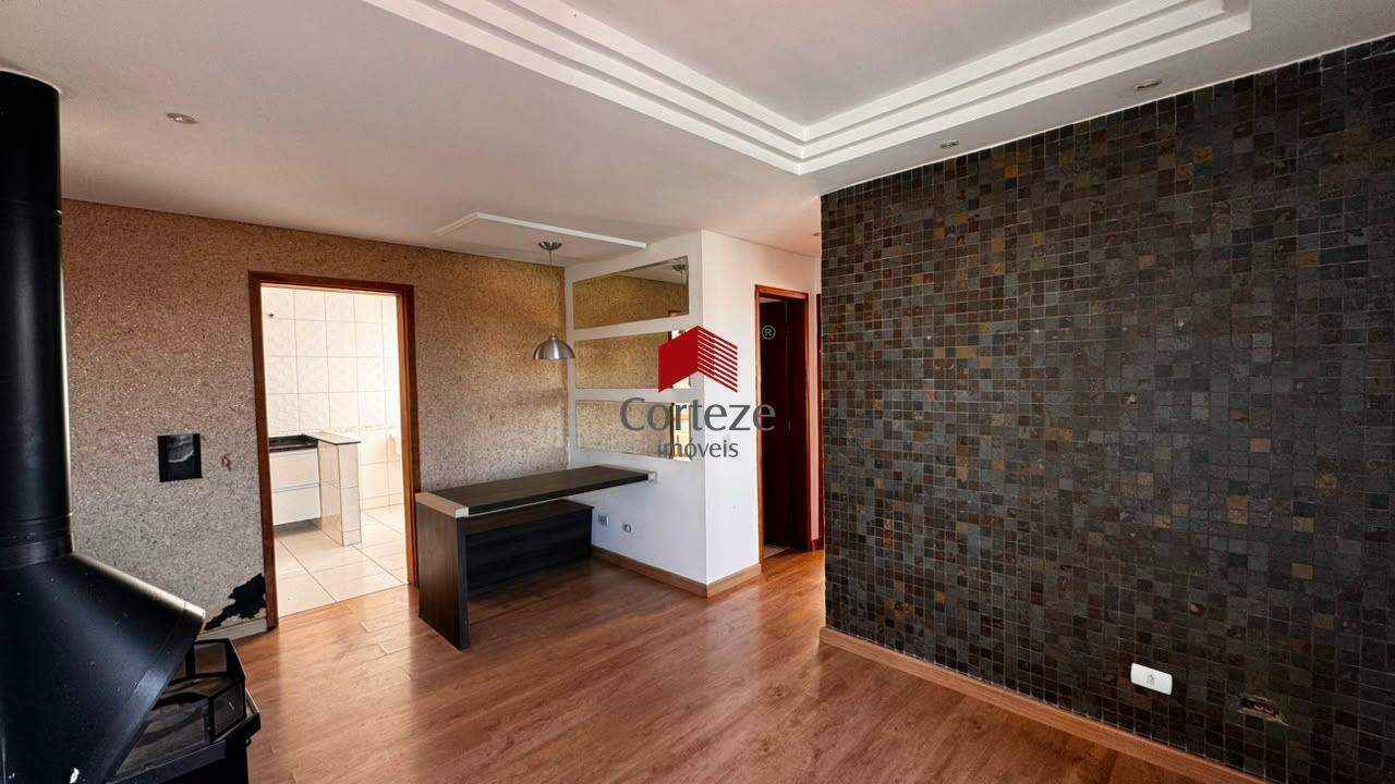 Apartamento para para aluguel no Iná em São José dos Pinhais - 21676: 