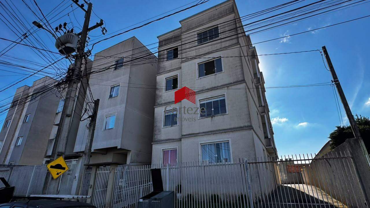 Apartamento para para aluguel no Iná em São José dos Pinhais - 21676: 