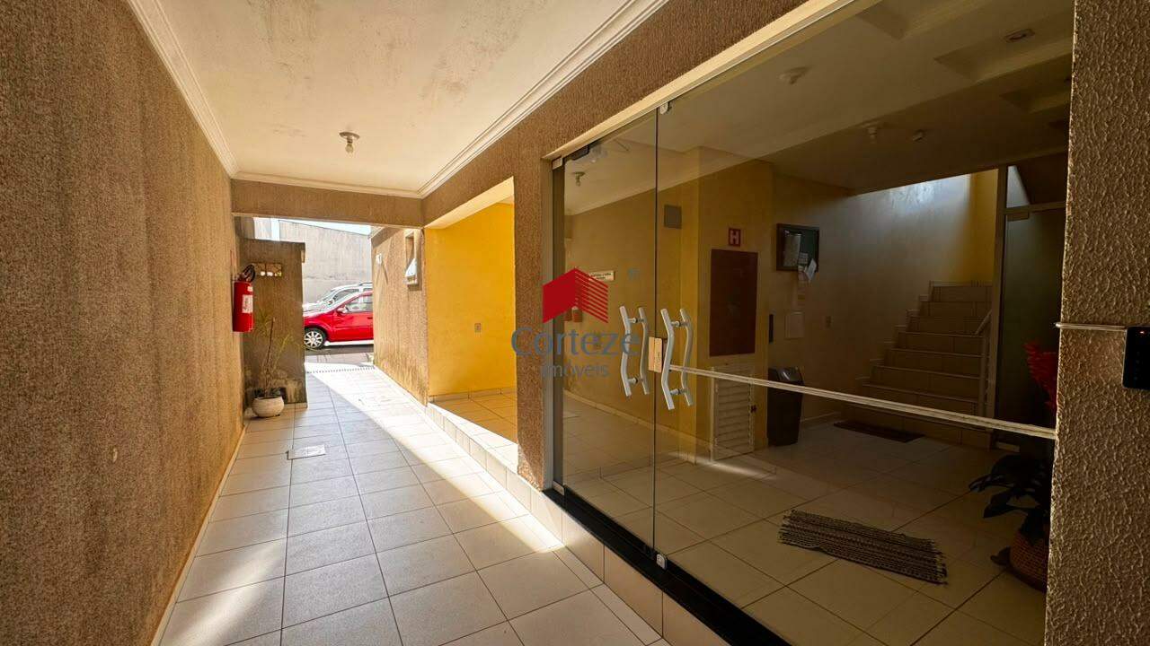 Apartamento para para aluguel no Iná em São José dos Pinhais - 21676: 