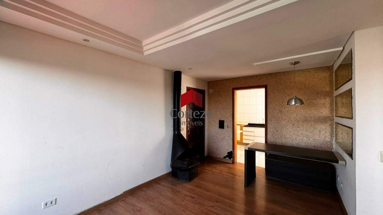 Apartamento para para aluguel no Iná em São José dos Pinhais - 21676: 