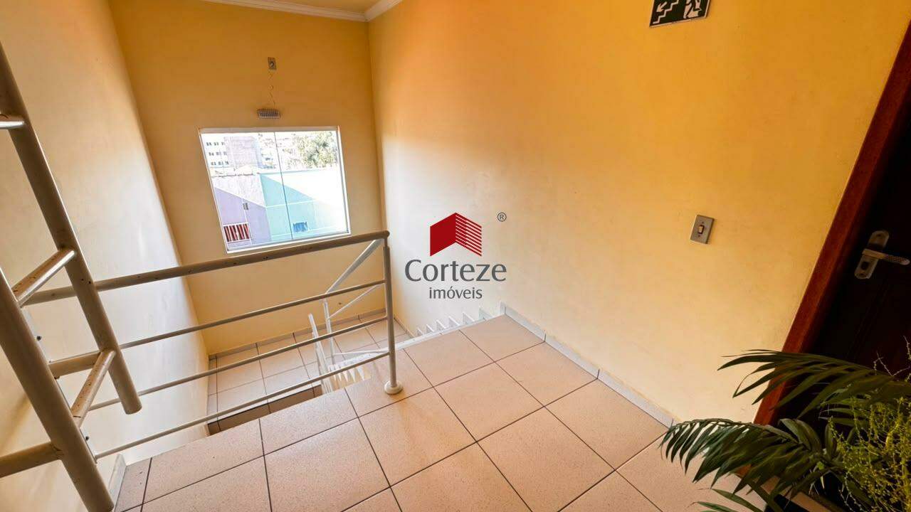 Apartamento para para aluguel no Iná em São José dos Pinhais - 21676: 