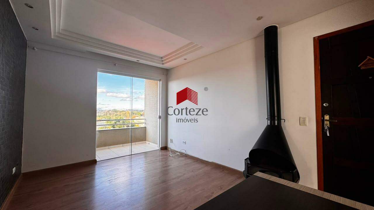 Apartamento para para aluguel no Iná em São José dos Pinhais - 21676: 
