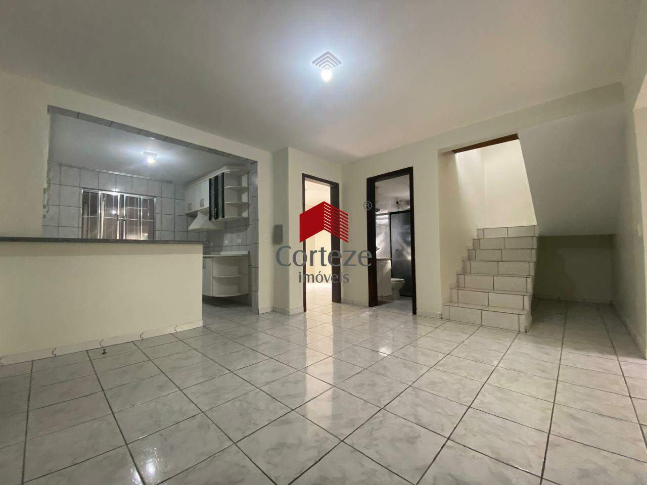 Casa para à venda no Águas Belas em São José dos Pinhais - 21678: 