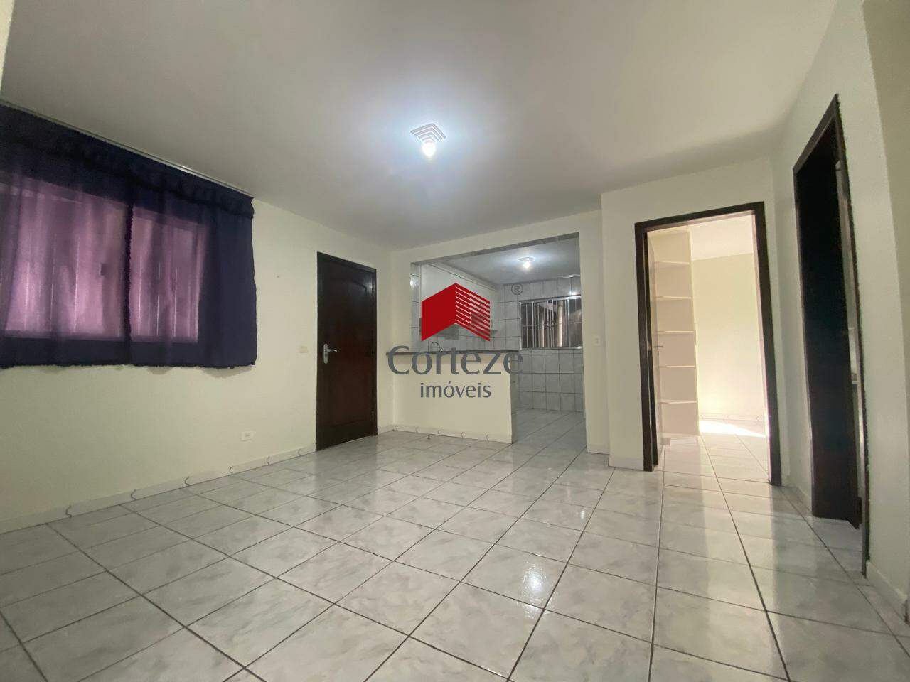Casa para à venda no Águas Belas em São José dos Pinhais - 21678: 