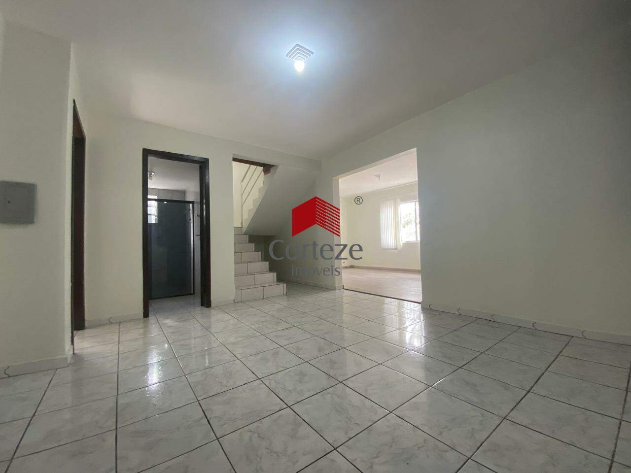 Casa para à venda no Águas Belas em São José dos Pinhais - 21678: 