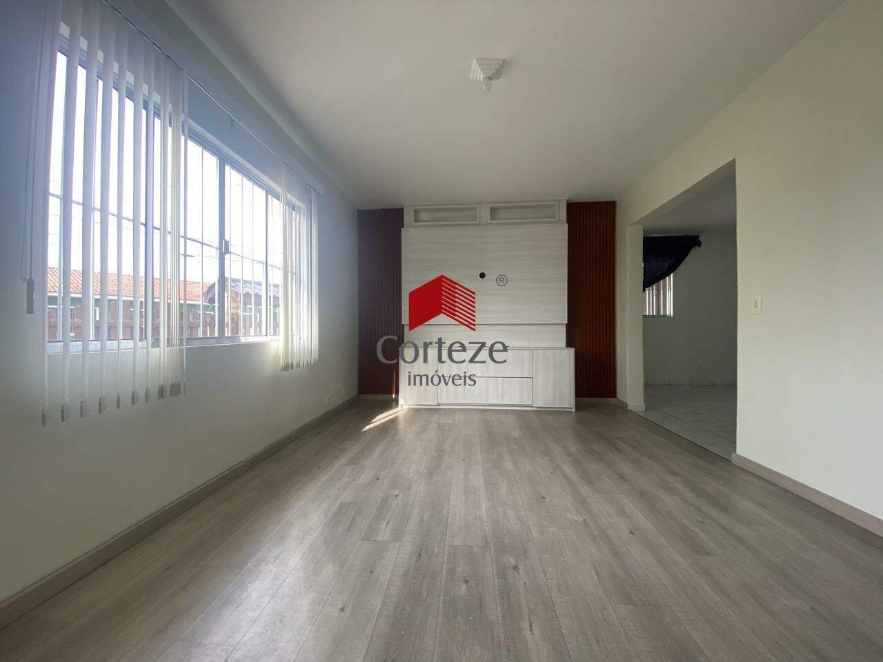 Casa para à venda no Águas Belas em São José dos Pinhais - 21678: 