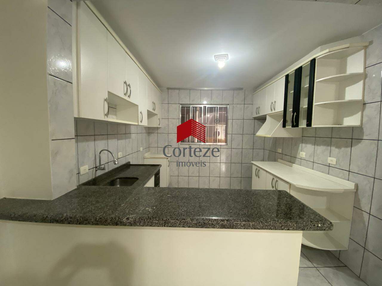 Casa para à venda no Águas Belas em São José dos Pinhais - 21678: 