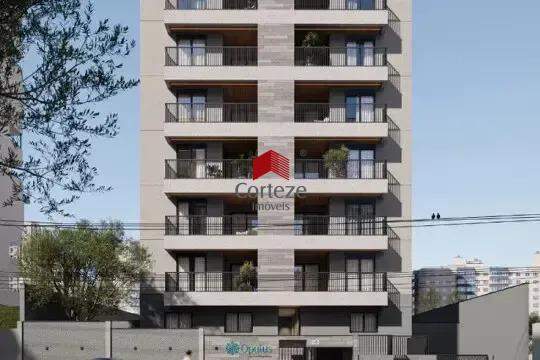 Apartamento para à venda no São Francisco em Curitiba - 21679: 