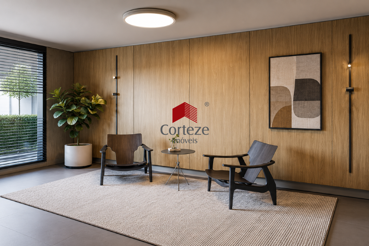 Apartamento para à venda no São Francisco em Curitiba - 21679: 